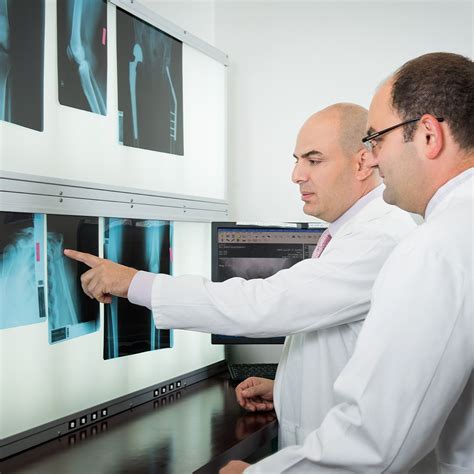 ortho hip specialist.